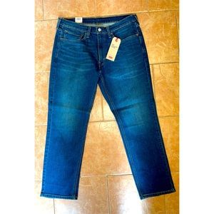 Levi's Premium 541 ATHLETIC TAPER FLEX MEN JEANS